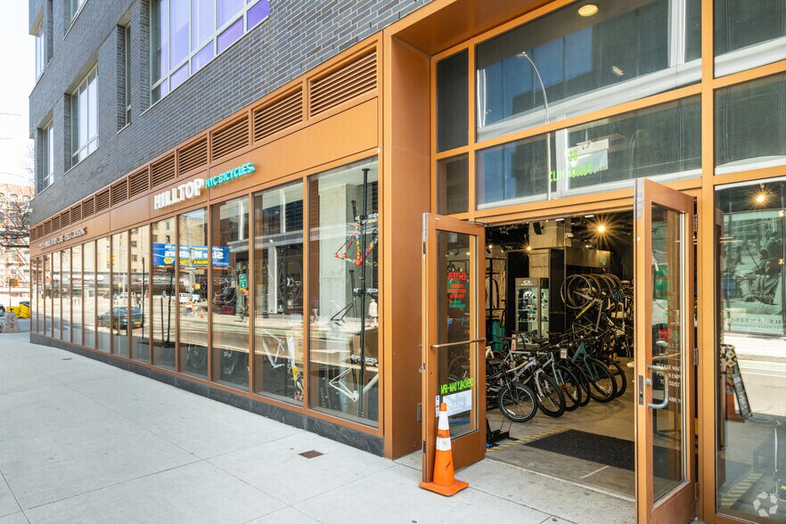 More Photos Of 128 Clinton St, New York Office For Lease