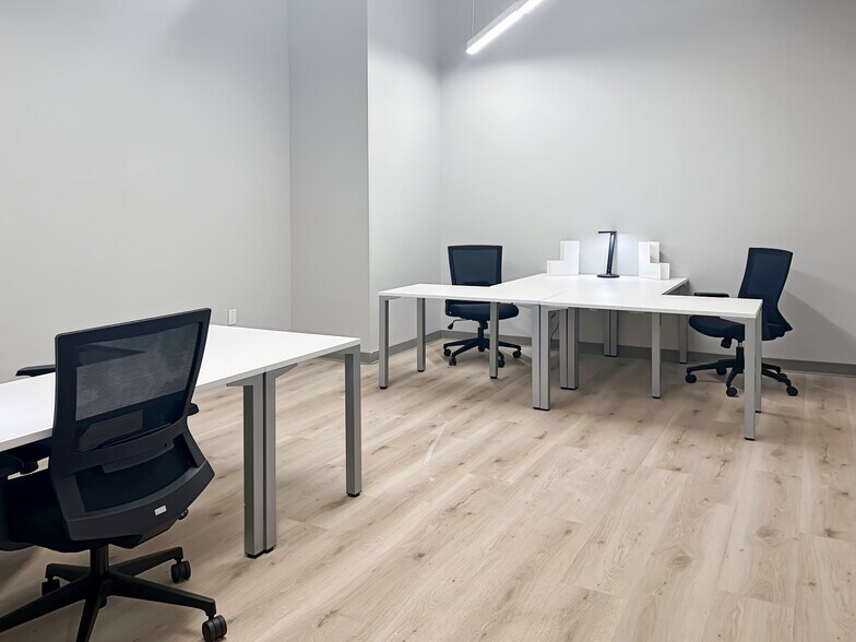 More Photos Of 16-20 E Broad St, Columbus Coworking Space