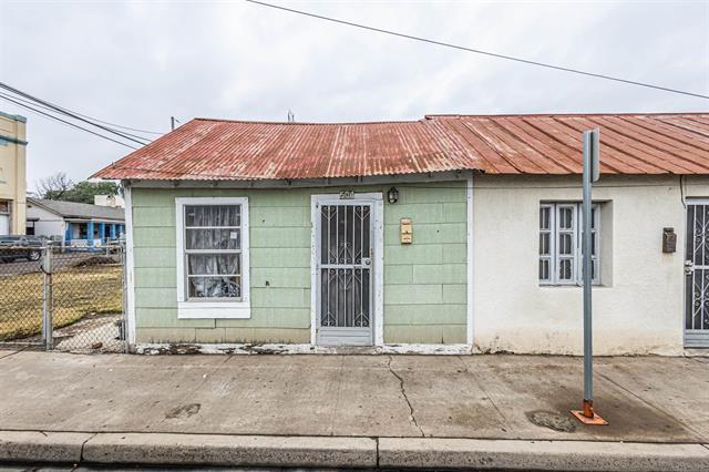 More Photos Of 1502 Lincoln St, Laredo General Retail For Sale