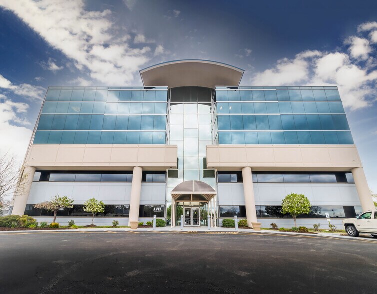 More Photos Of 1551 Wall St, Saint Charles Medical For Lease