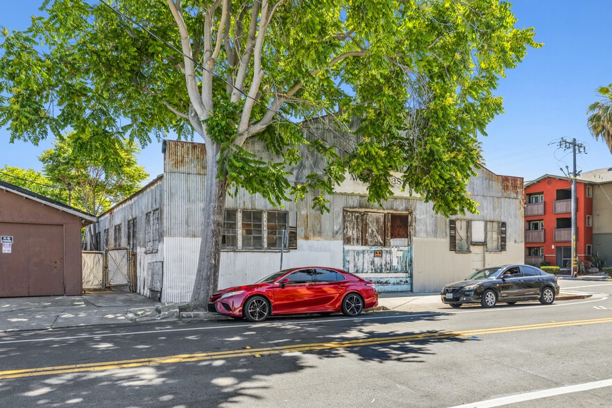 More Photos Of 1194 Lick Ave, San Jose Service For Sale