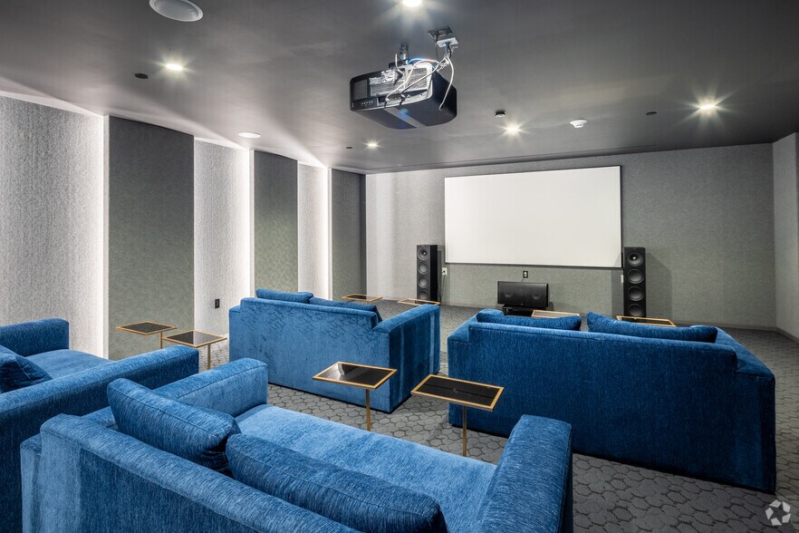 More Photos Of 801 S Hope St, Los Angeles Apartments For Lease