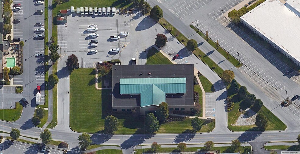 More Photos Of 3909 Tecport Dr, Harrisburg Flex For Sale