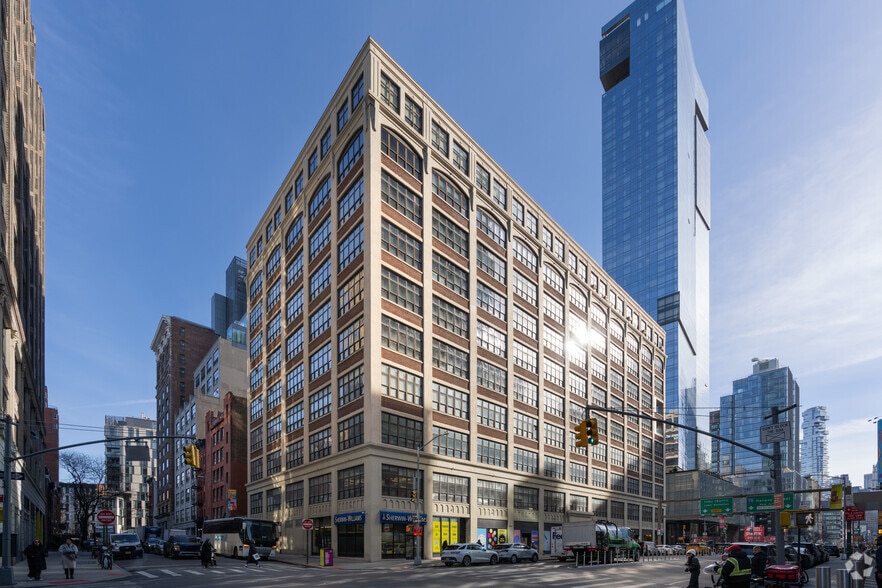 Primary Photo Of 150 Varick St, New York Loft Creative Space For Lease