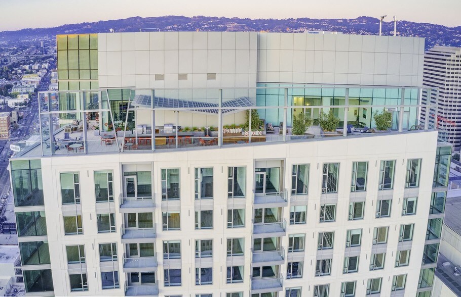 More Photos Of 1640 Broadway, Oakland Apartments For Lease