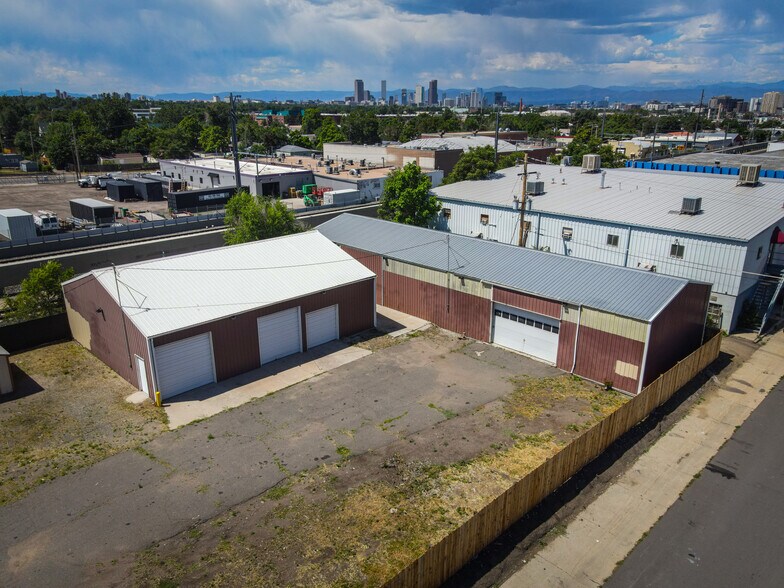 More Photos Of 3434 E 43rd Ave, Denver Service For Lease