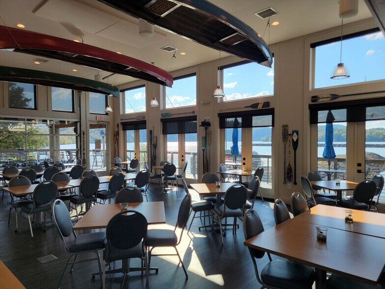 More Photos Of 7316 Granville Hwy, Granville Hospitality For Sale