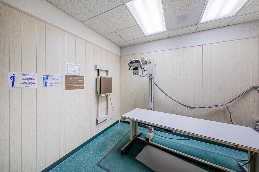 More Photos Of 980 Atlantic Ave, Long Beach Medical For Lease