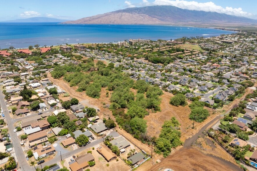 More Photos Of Hoonani Street, Kihei Land For Sale