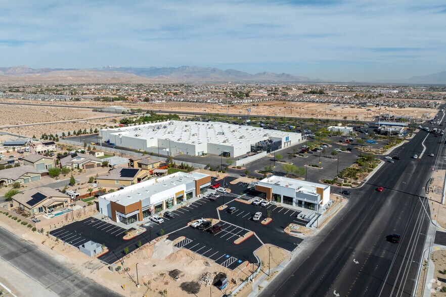 More Photos Of 9074 S Rainbow Blvd, Las Vegas Unknown For Lease