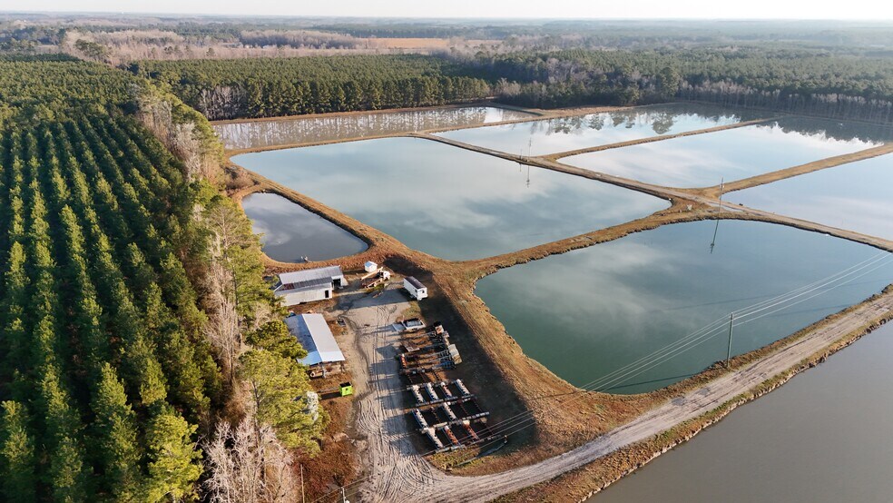 More Photos Of 5619 Emma Cannon Rd, Ayden Land For Sale