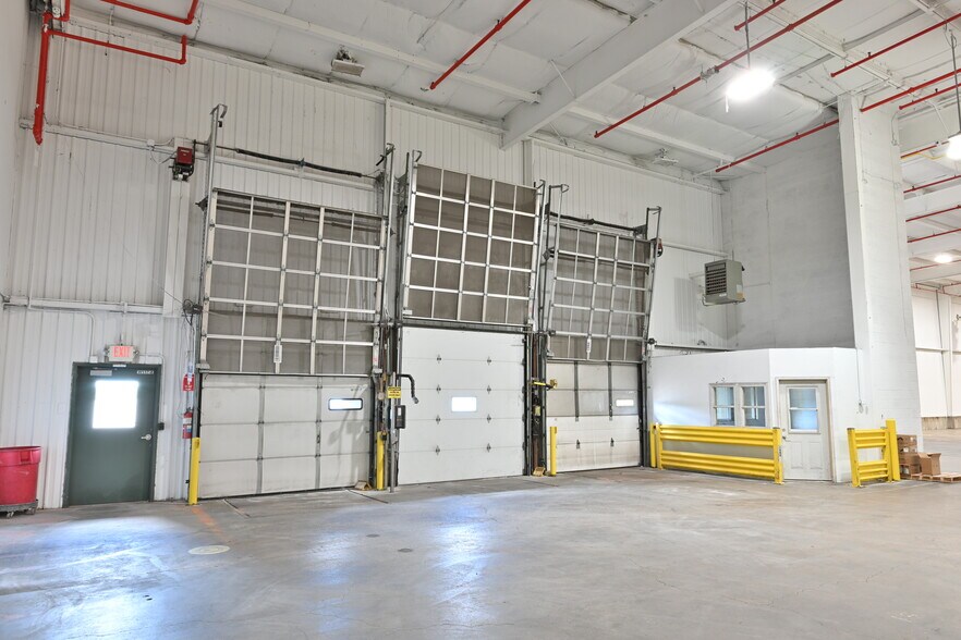 More Photos Of 680 E John St, Markesan Food Processing For Lease