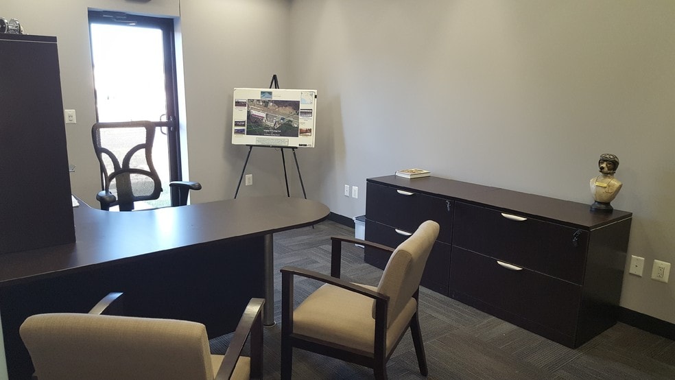 More Photos Of 44191 Airport Rd, California Office For Lease