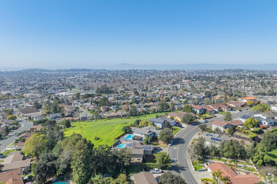 More Photos Of Skyline Dr, Vallejo Land For Sale