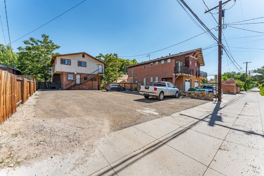 More Photos Of 235 W Pueblo St, Reno Research And Development For Sale