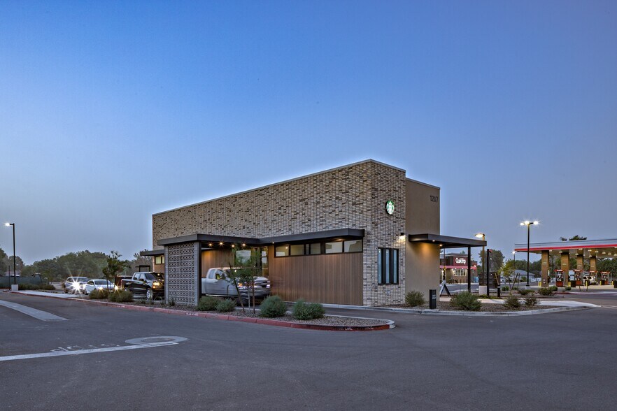 More Photos Of 1207 91st Ave, Tolleson Fast Food For Sale