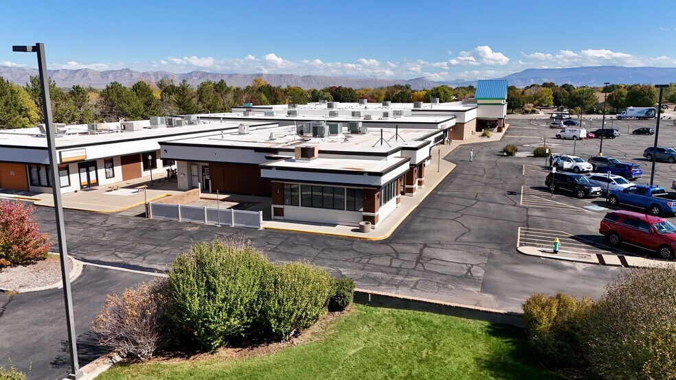 More Photos Of 2148 Broadway, Grand Junction Unknown For Lease