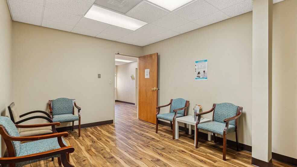 More Photos Of 2149 Valleygate Dr, Fayetteville Medical For Sale