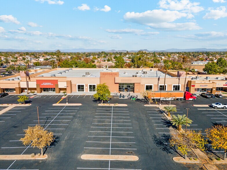 More Photos Of 5800 W Peoria Ave, Glendale Unknown For Lease