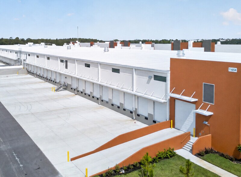 More Photos Of 11600 Trade Park Way, San Antonio Unknown For Lease