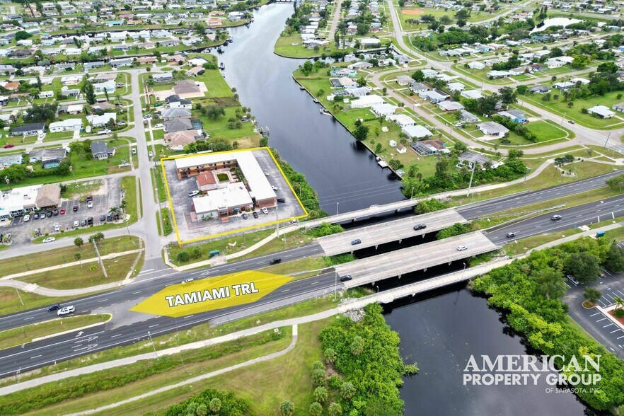 More Photos Of 14000 Tamiami Trl, North Port Hotel For Sale