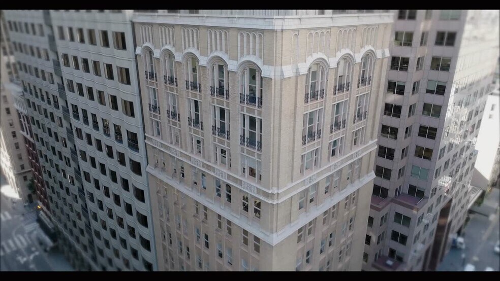 Primary Photo Of 155 Montgomery St, San Francisco Office For Lease