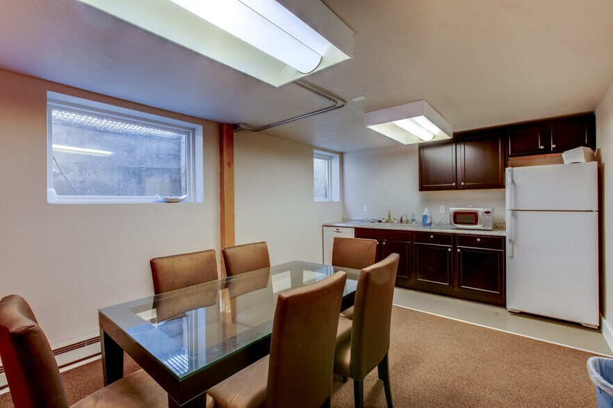 More Photos Of 1575 Gilpin St, Denver Office Residential For Lease