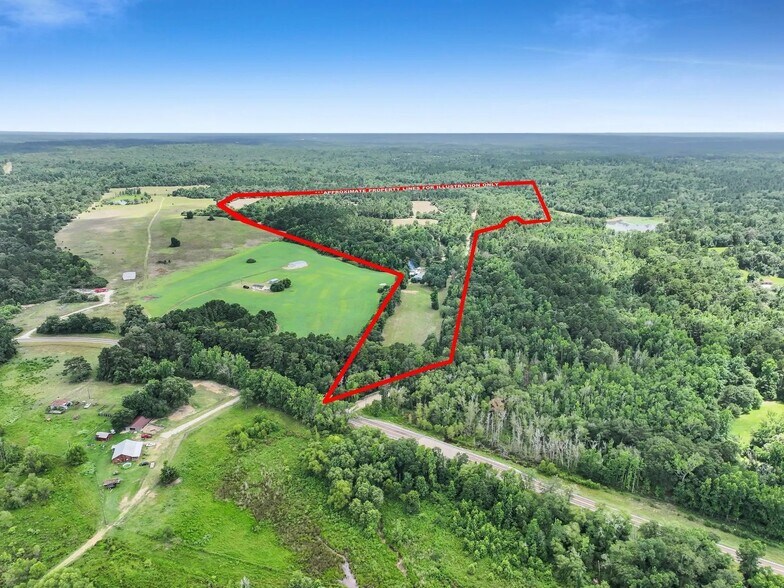 More Photos Of 8323 County Road 292, Buffalo Land For Sale