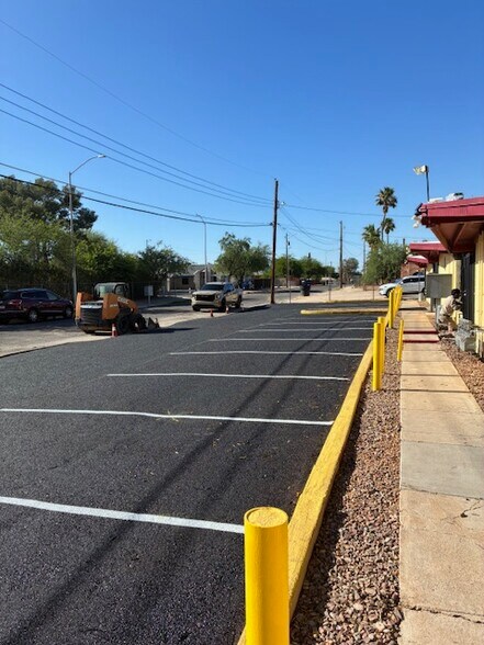 More Photos Of 1710 S Jefferson Ave, Tucson Apartments For Sale