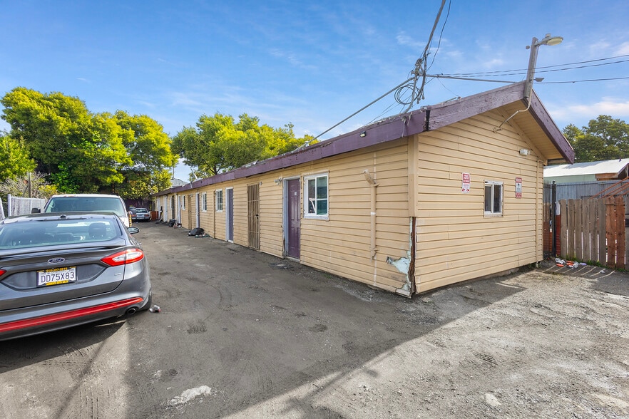 More Photos Of 5720 International Blvd, Oakland Hotel For Sale