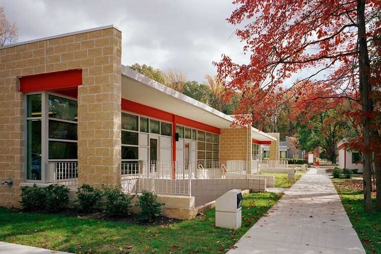 More Photos Of 11701 Danville Dr, North Bethesda Schools For Lease