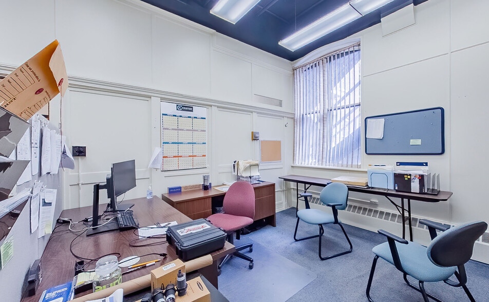 More Photos Of 480 W 5th St, Bloomsburg Manufacturing For Sale