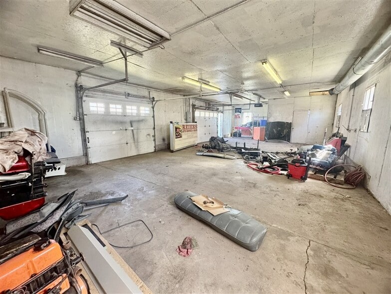 More Photos Of 8062 US Route 127, Greenville Flex For Sale