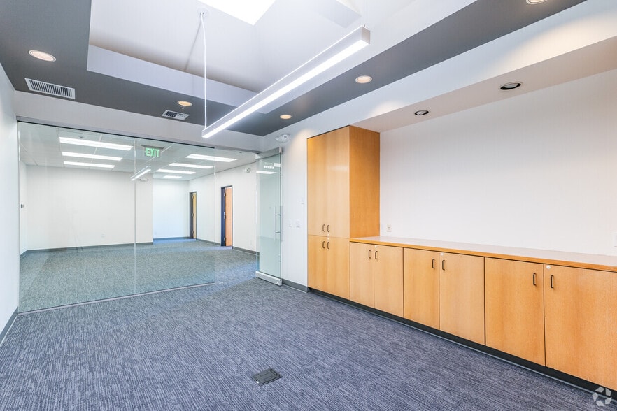 More Photos Of 280 2nd St, Los Altos Office For Lease