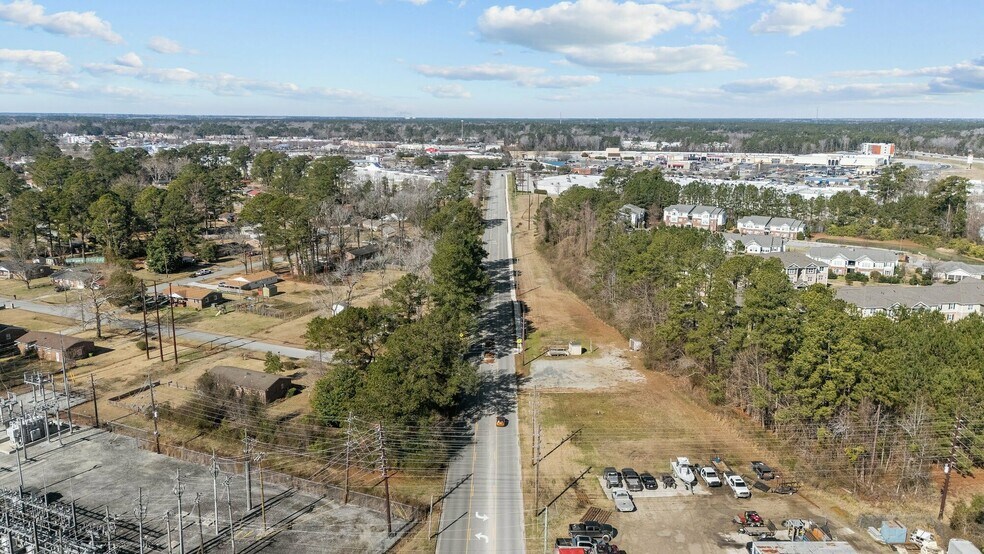 More Photos Of 2616 Trent Rd, New Bern Warehouse For Sale