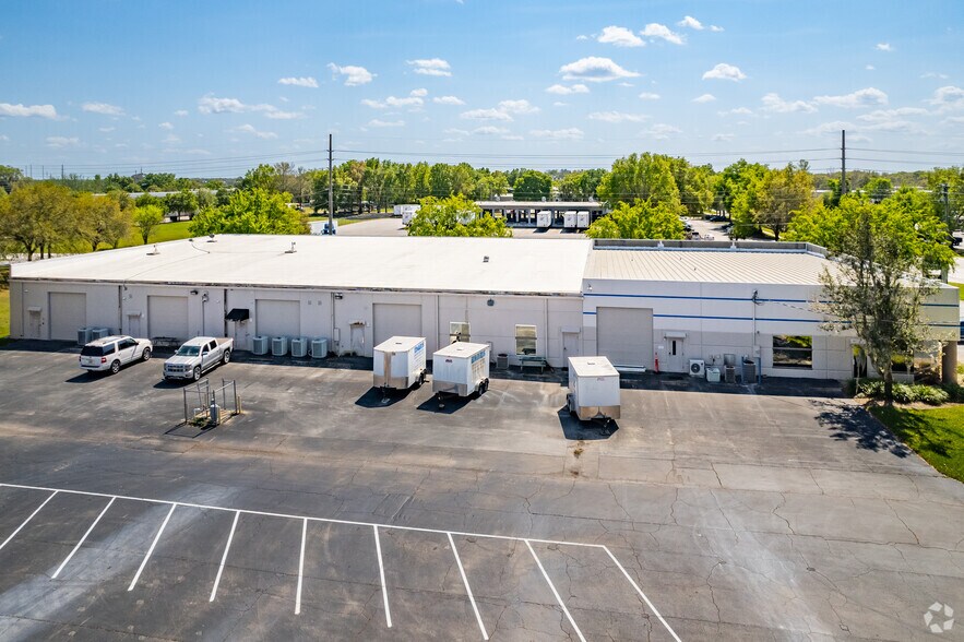 More Photos Of 85 SW 52nd Ave, Ocala Office For Sale