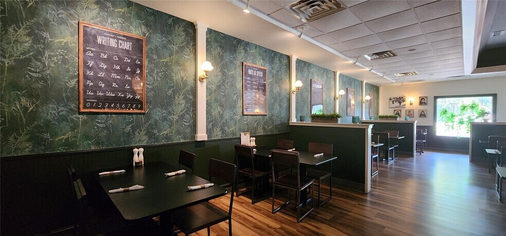 More Photos Of 5240 NW 34th St, Gainesville General Retail For Sale