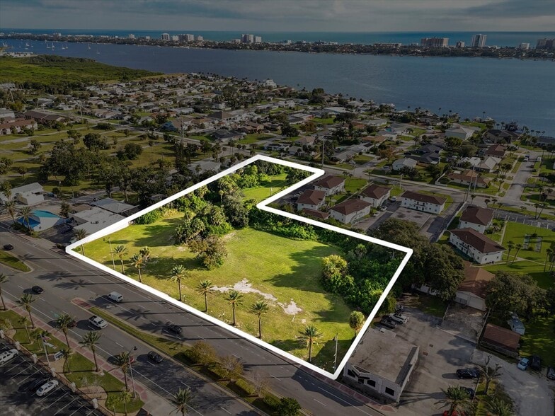 More Photos Of 1745 S Ridgewood Ave, Daytona Beach Land For Sale