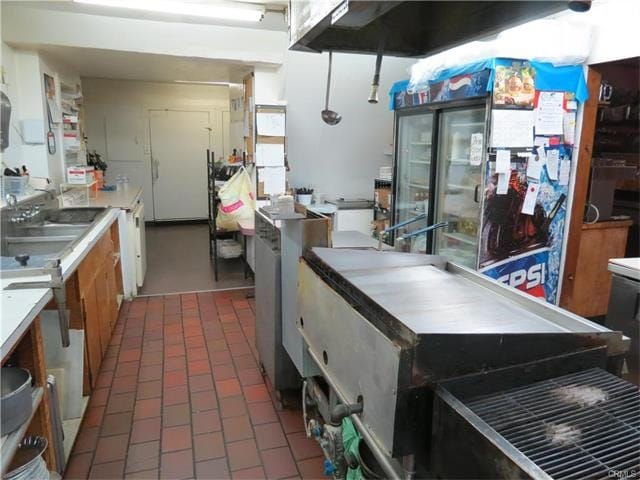 More Photos Of 45650 State Highway 139, Tulelake Restaurant For Sale