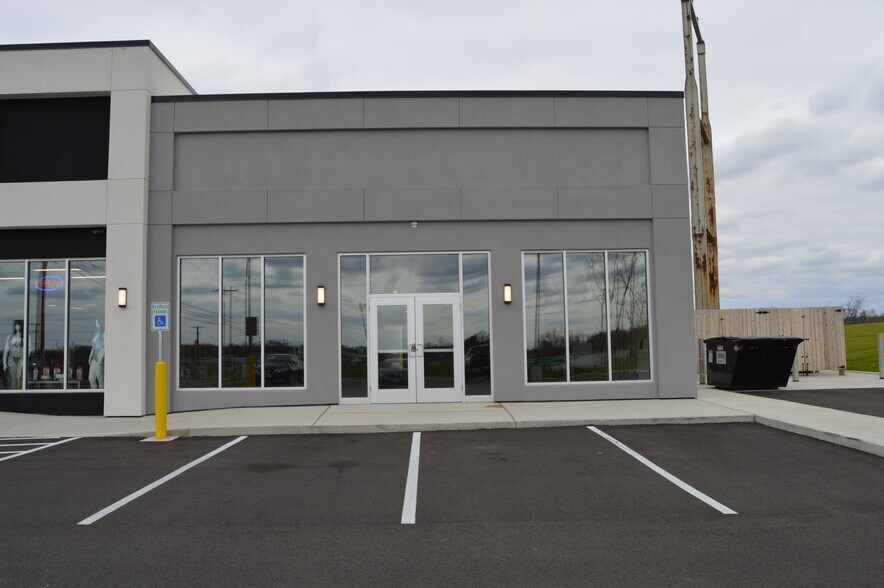 Primary Photo Of 6133 Ohio 95, Mount Gilead Freestanding For Lease