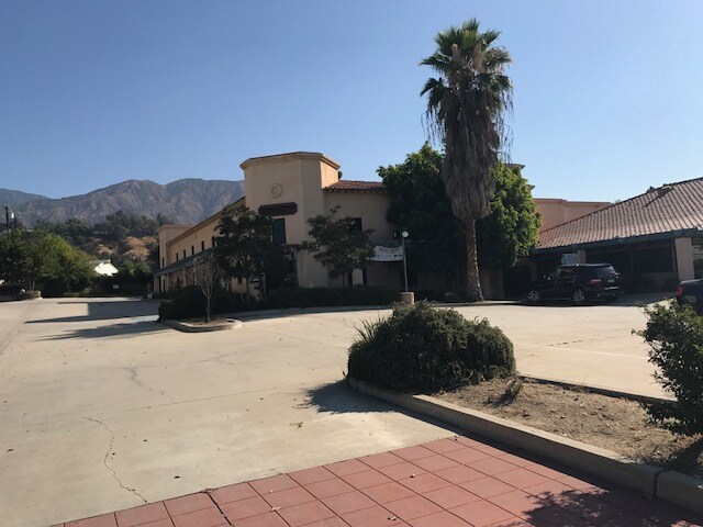 More Photos Of 1845-1857 Huntington Dr, Duarte Restaurant For Lease