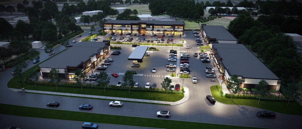 Primary Photo Of 811 75 St SW, Edmonton Storefront Retail Office For Lease