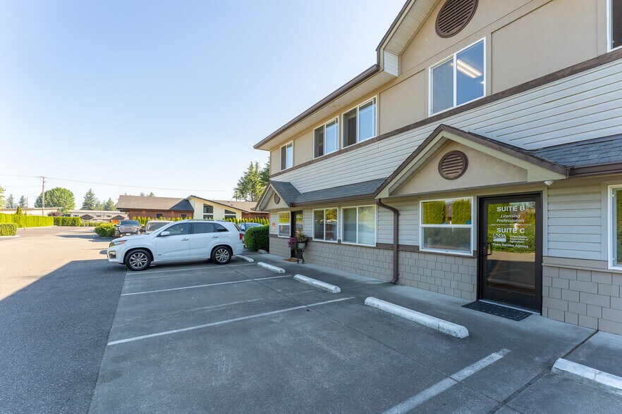 More Photos Of 914 Citadel Dr, Everson Office Residential For Lease