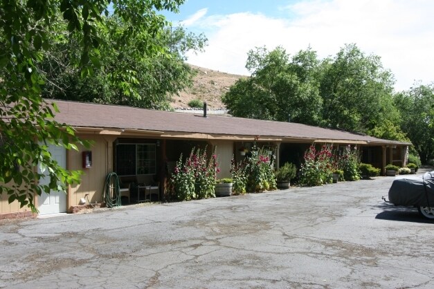 Primary Photo Of 7350 W 4th St, Reno Apartments For Sale