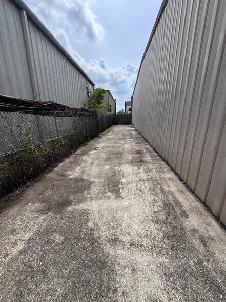 More Photos Of 2218 Fayette St, Kenner Land For Lease
