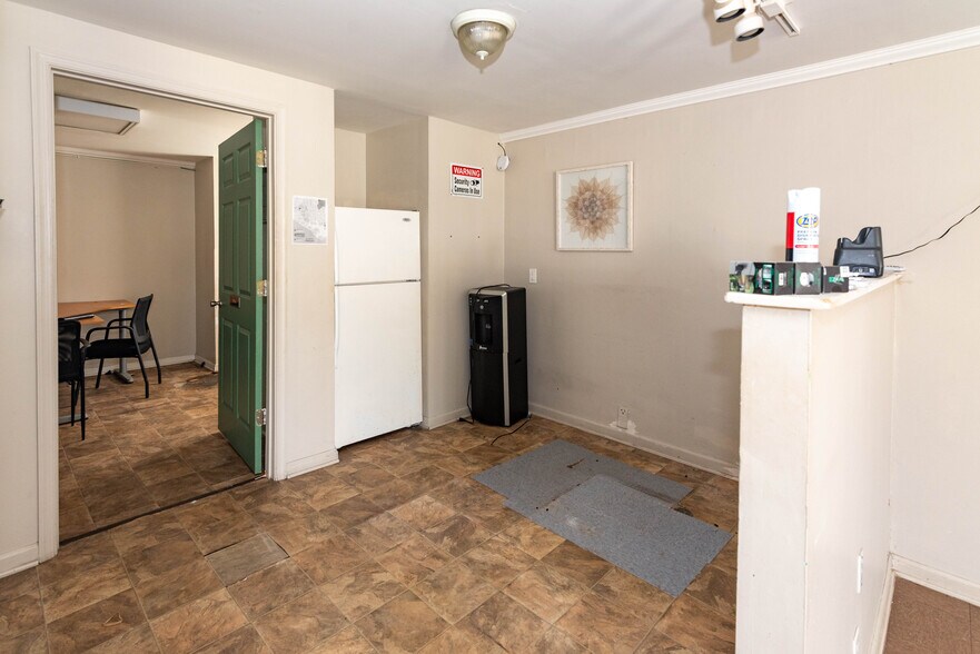 More Photos Of 2601 Garrison Blvd, Baltimore Multifamily For Sale