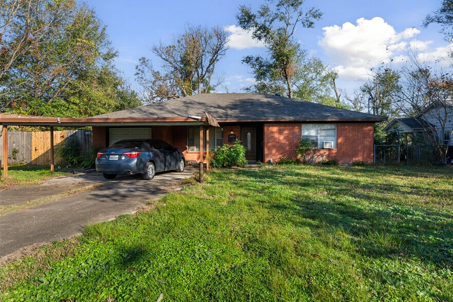 More Photos Of 4614 Randwick Dr, Houston Land For Sale