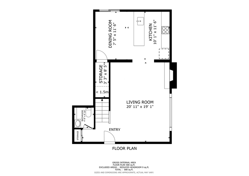More Photos Of 1211 Paru St, Alameda Apartments For Sale