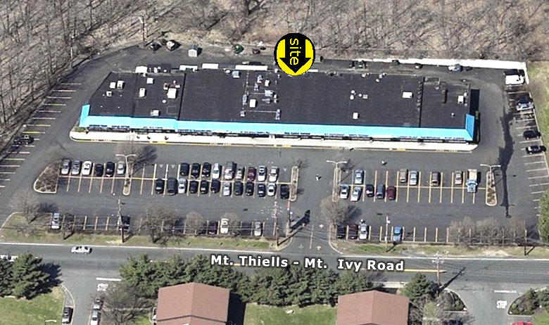 More Photos Of 14 Thiells-Mt. Ivy Rd, Pomona Freestanding For Lease