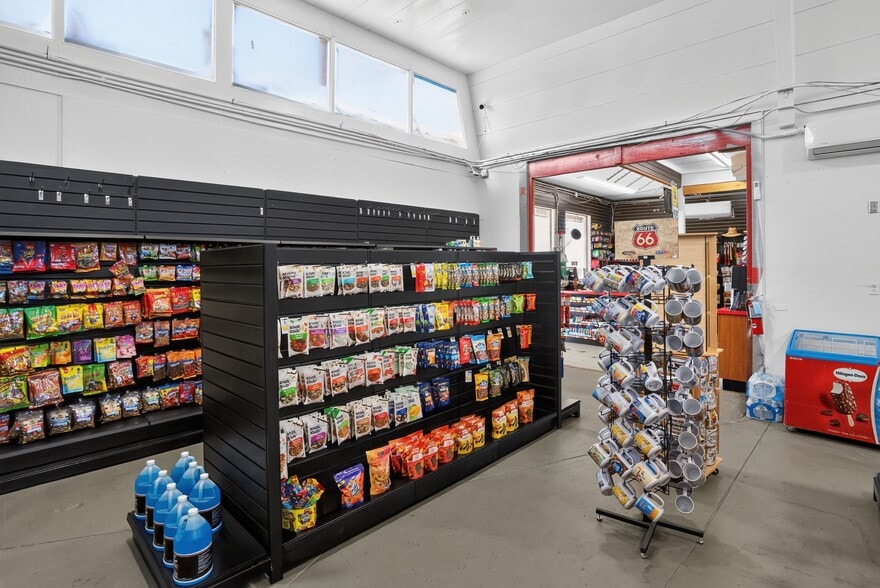 More Photos Of 3308 W Highway 66, Gallup General Retail For Sale